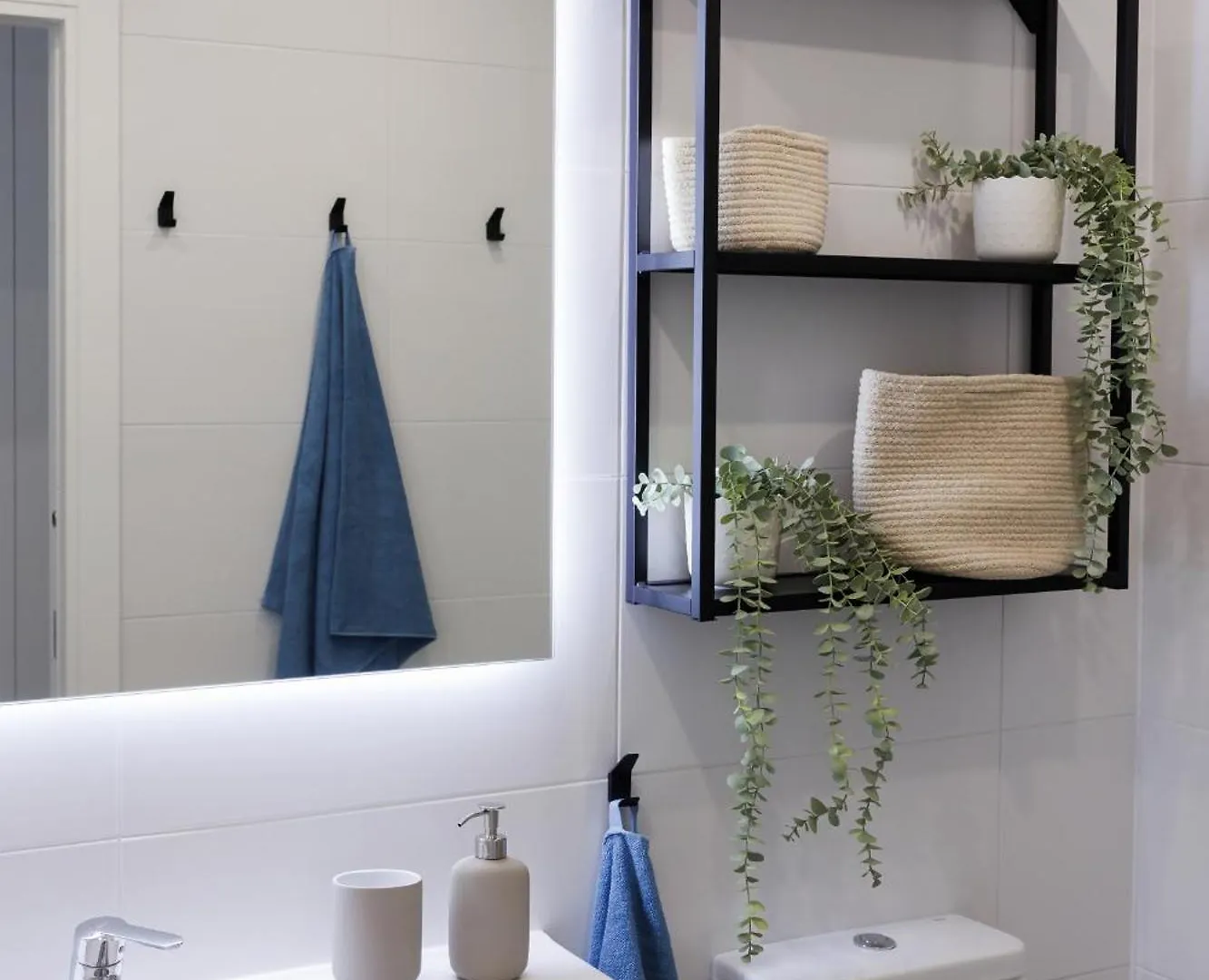 Ranhomes Rentals Apartments Marbella Spain