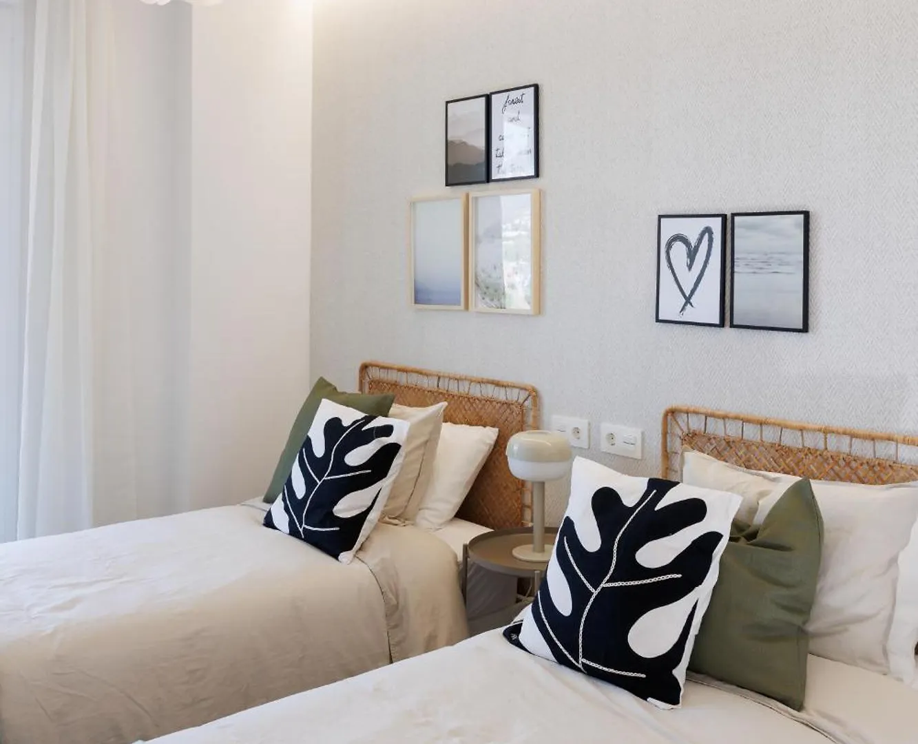 Ranhomes Rentals Apartments Marbella Spain