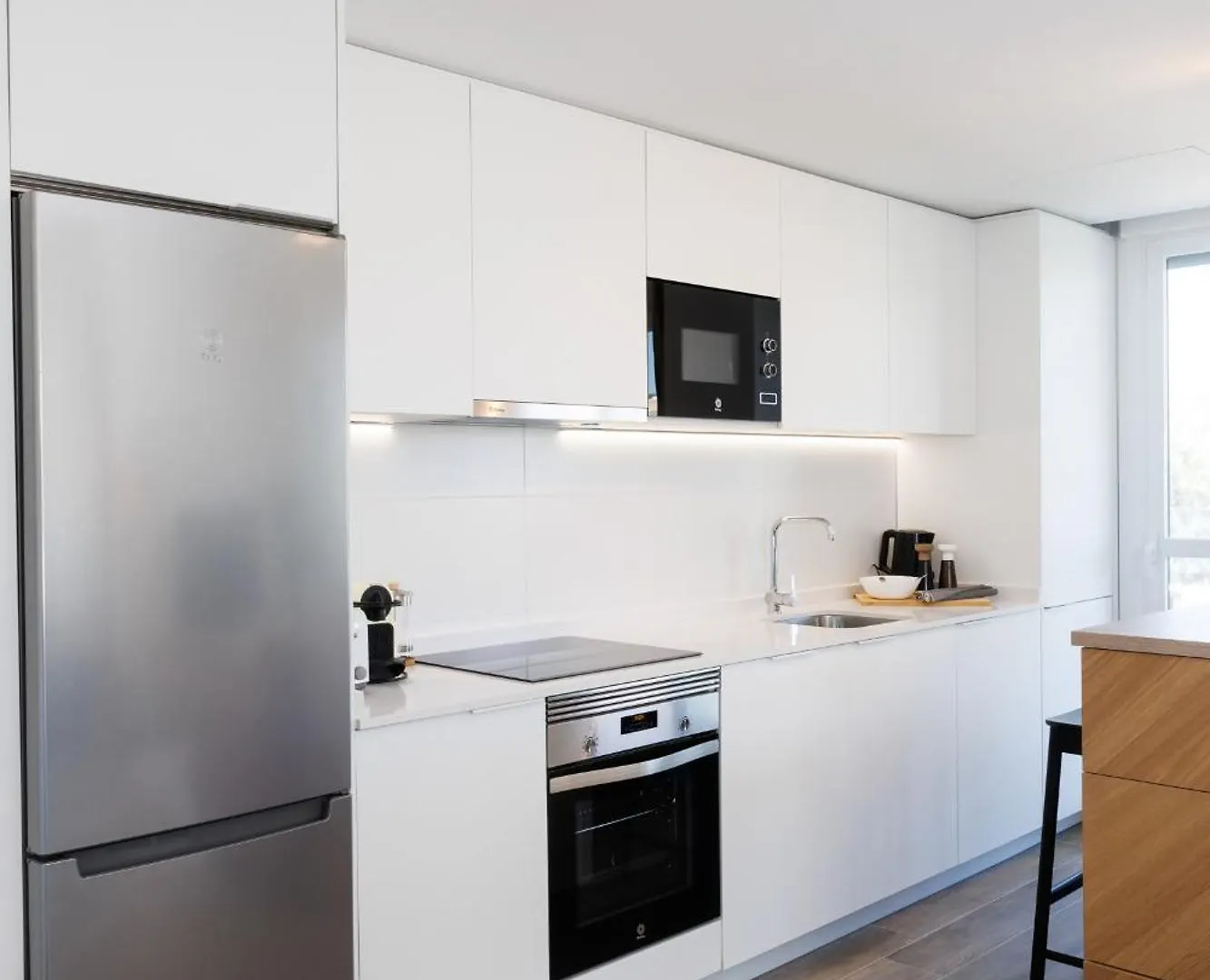 Ranhomes Rentals Apartments Marbella 0*,