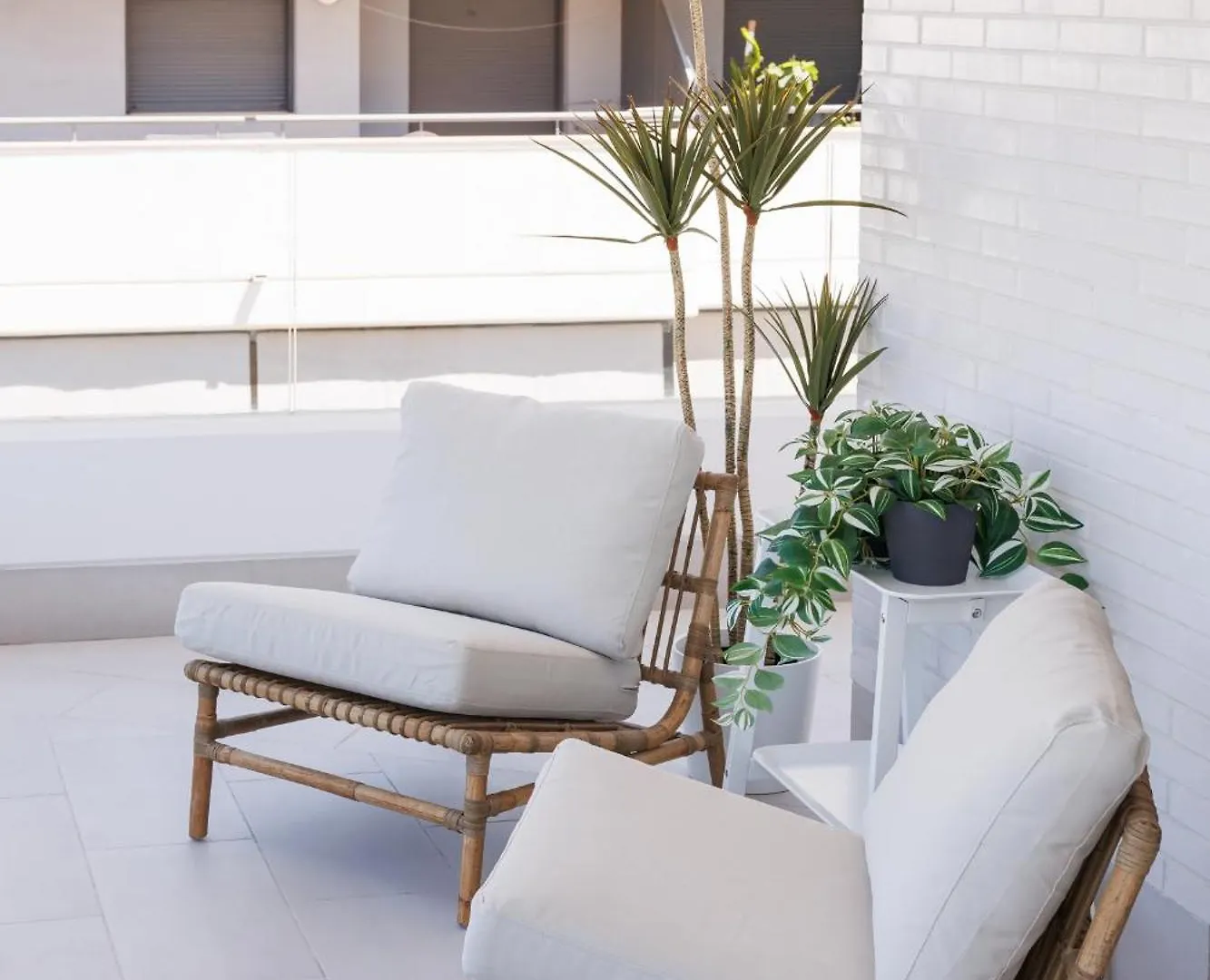 Ranhomes Rentals Apartments Marbella