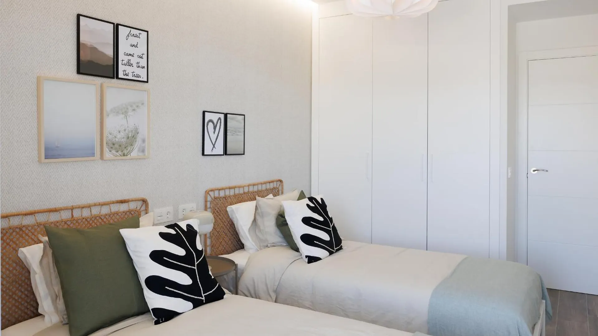 Ranhomes Rentals Apartments Marbella