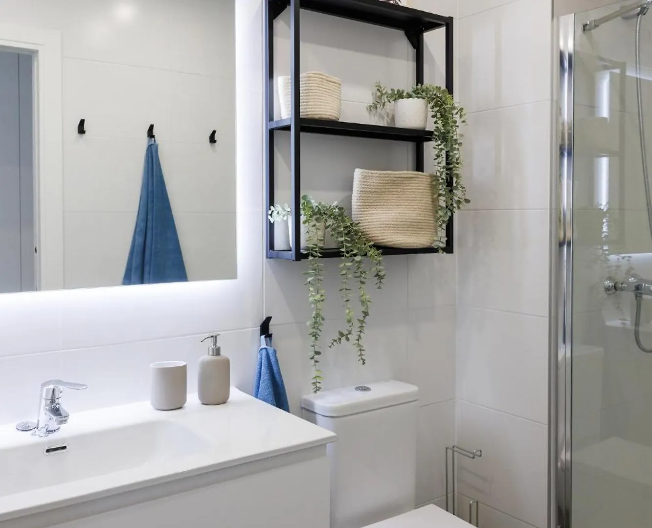 Ranhomes Rentals Apartments Marbella