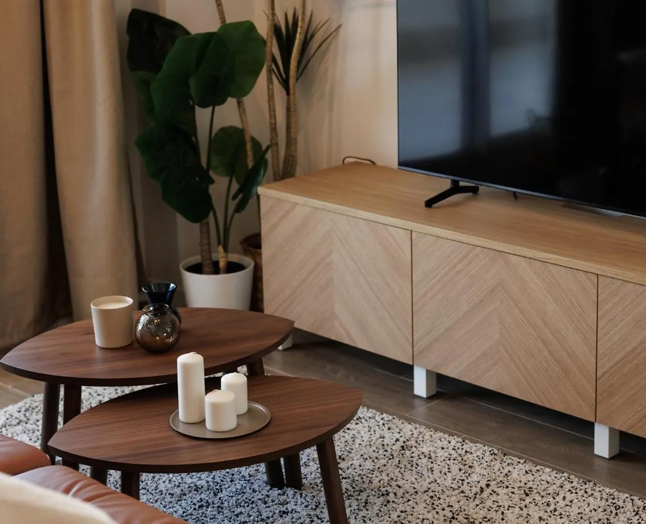 Ranhomes Rentals Apartments Marbella