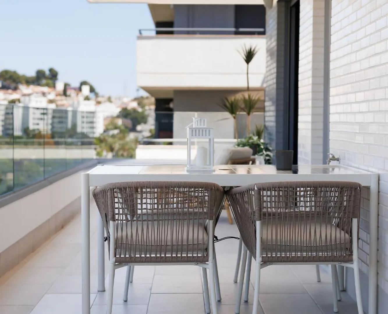 Ranhomes Rentals Apartments Marbella Spain