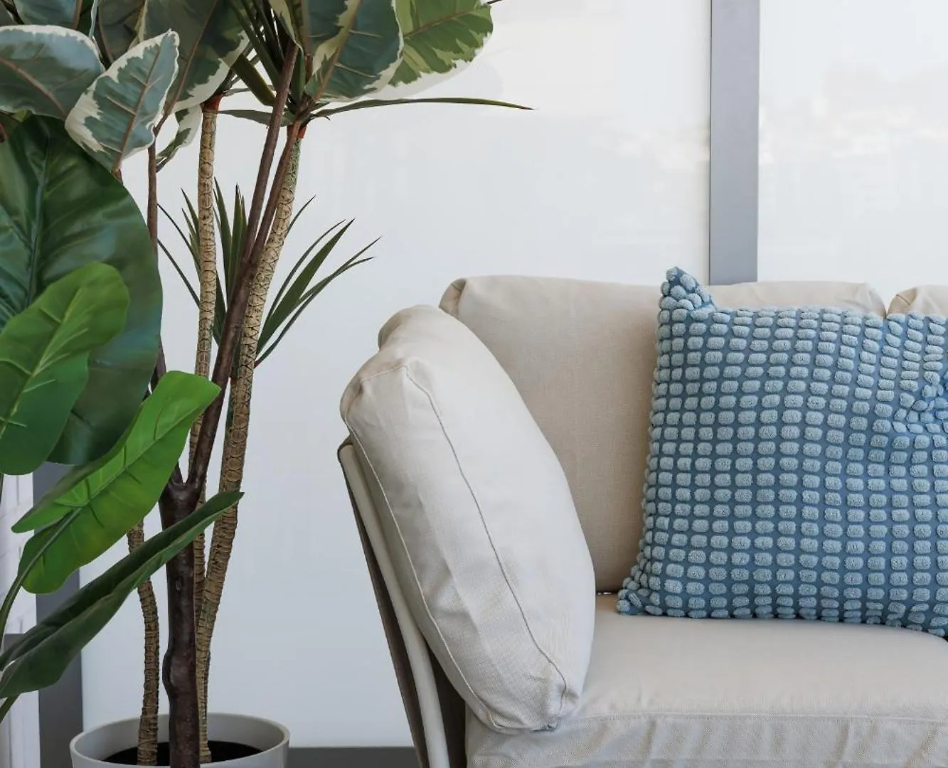 Ranhomes Rentals Apartments Marbella Spain