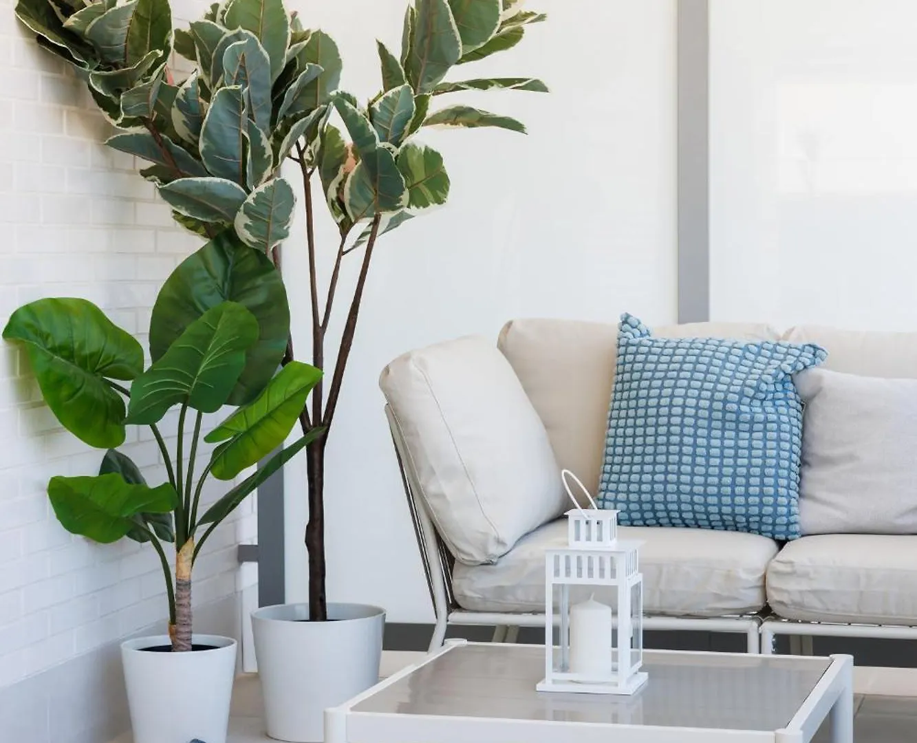 Ranhomes Rentals Apartments Marbella 0*,  Spain