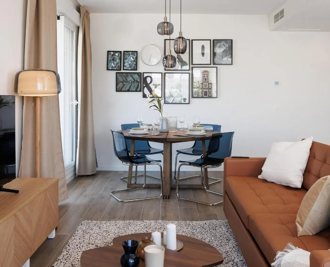 Ranhomes Rentals Apartments Marbella