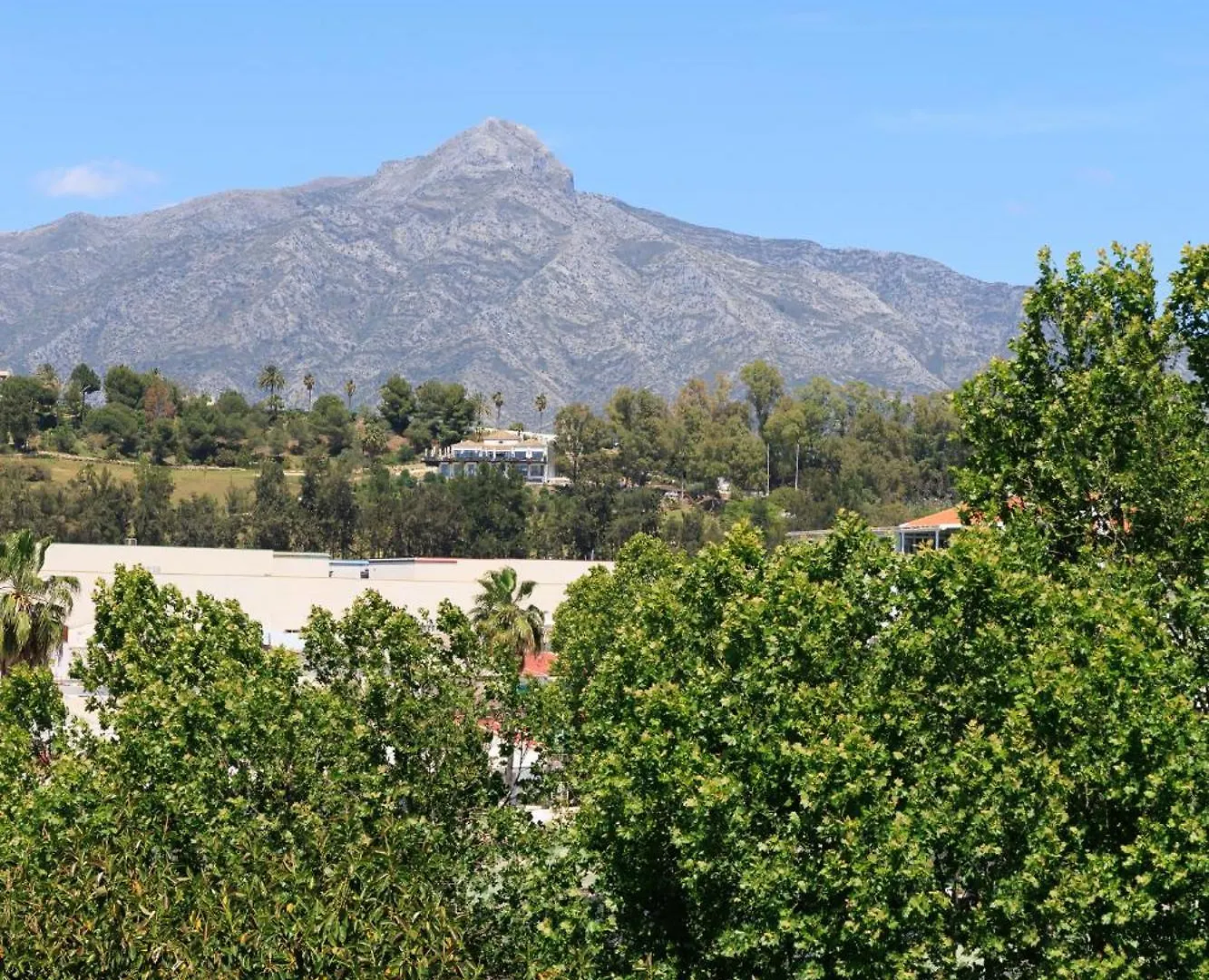 Ranhomes Rentals Apartments Marbella