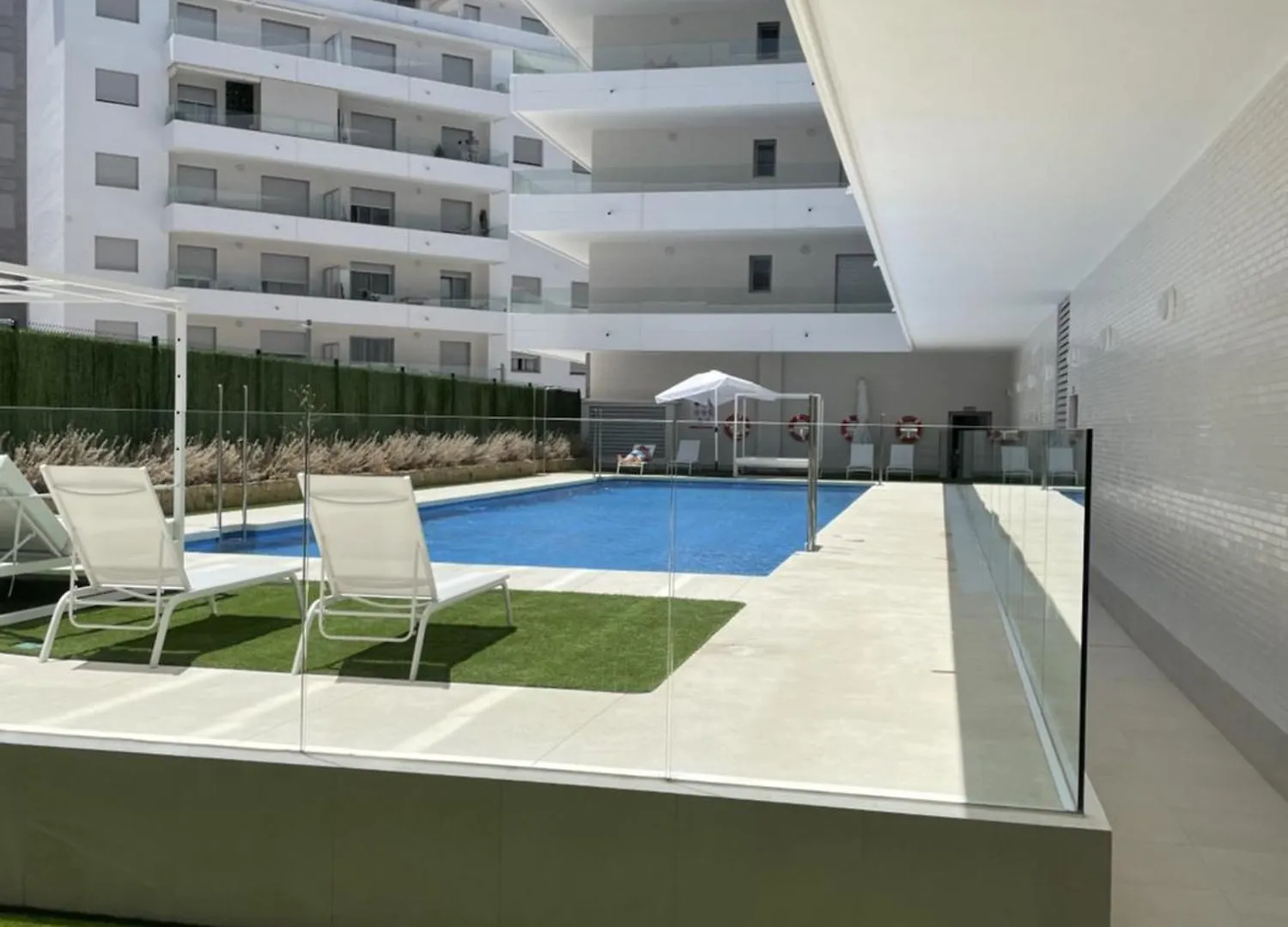 Ranhomes Rentals Apartments Marbella Spain