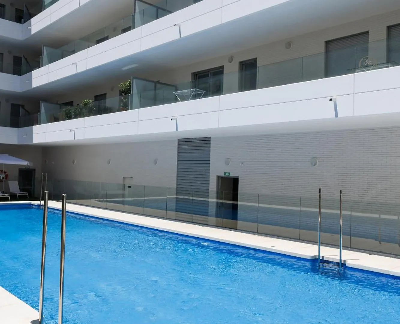 Ranhomes Rentals Apartments Marbella