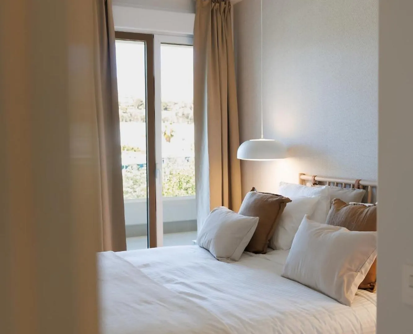 Ranhomes Rentals Apartments Marbella