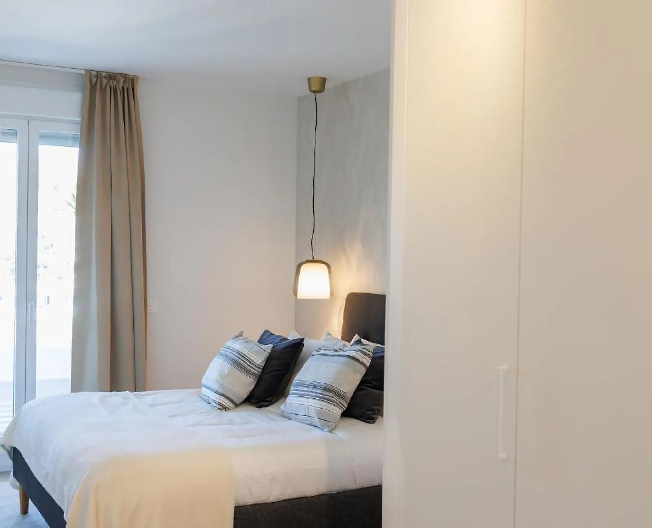 Ranhomes Rentals Apartments Marbella 0*,