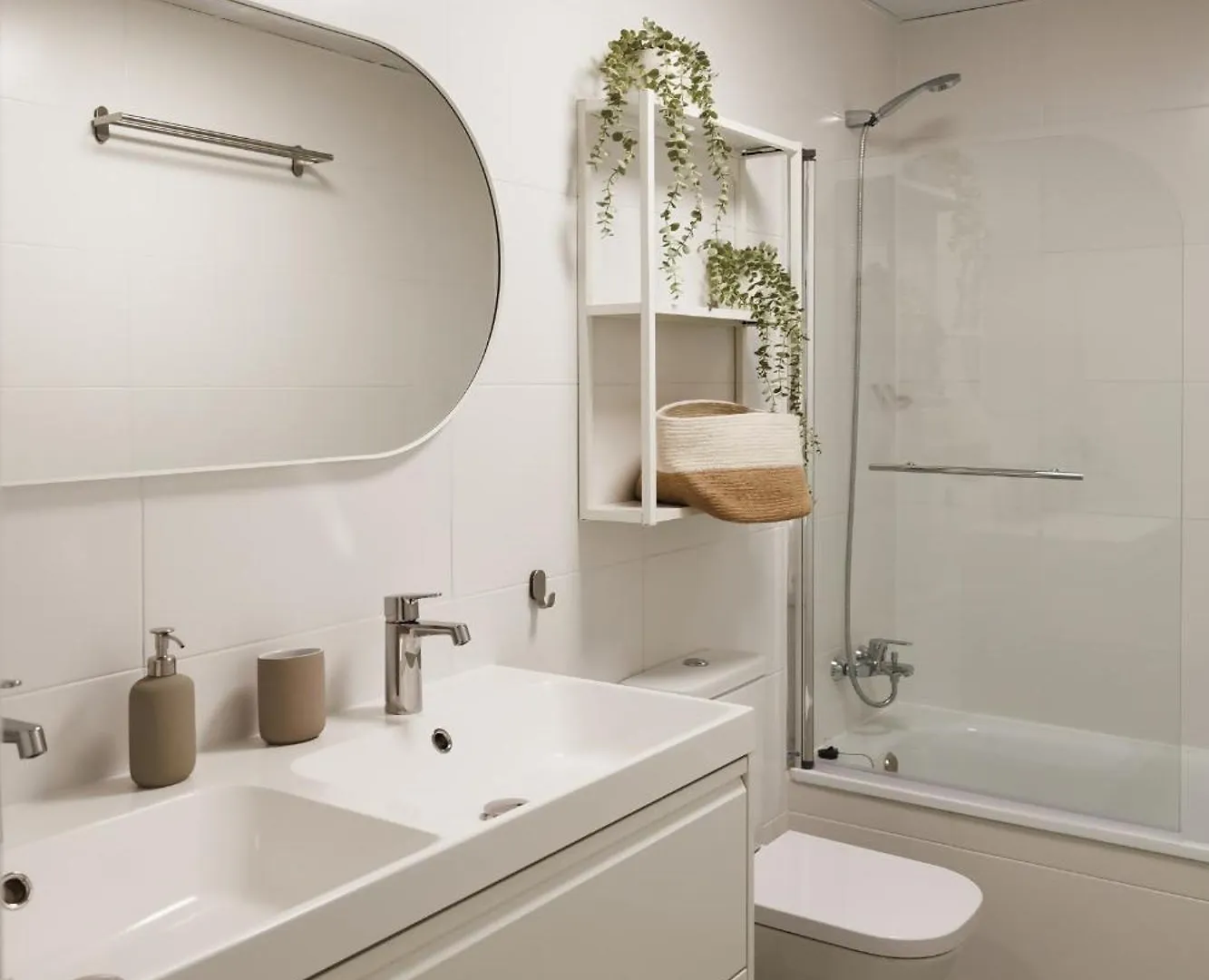 Ranhomes Rentals Apartments Marbella 0*,