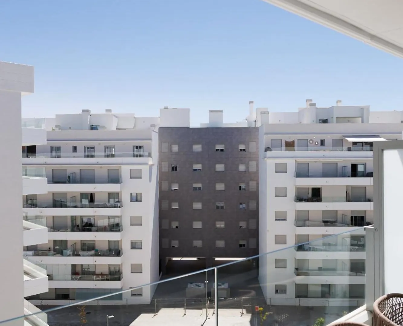 Ranhomes Rentals Apartments Marbella